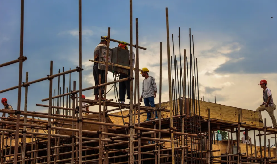 中国大爷发明“水泥毯”，获国家专利，市值1.2亿，这是什么东西