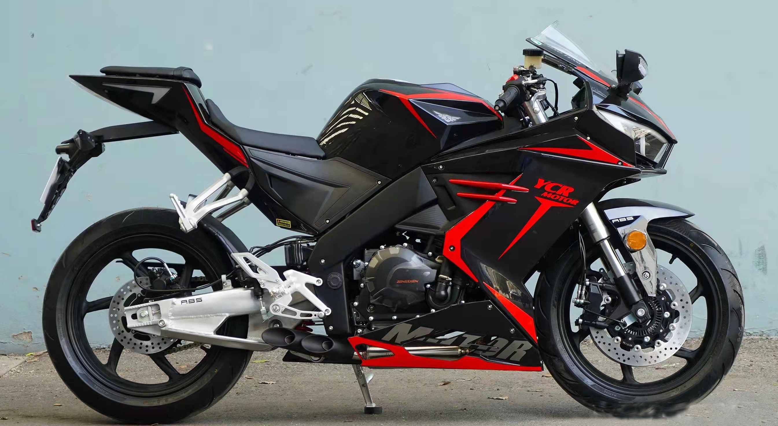 刀锋400摩托车价格多少(诺玛刀风400真实用户口碑总结报告) - 价格