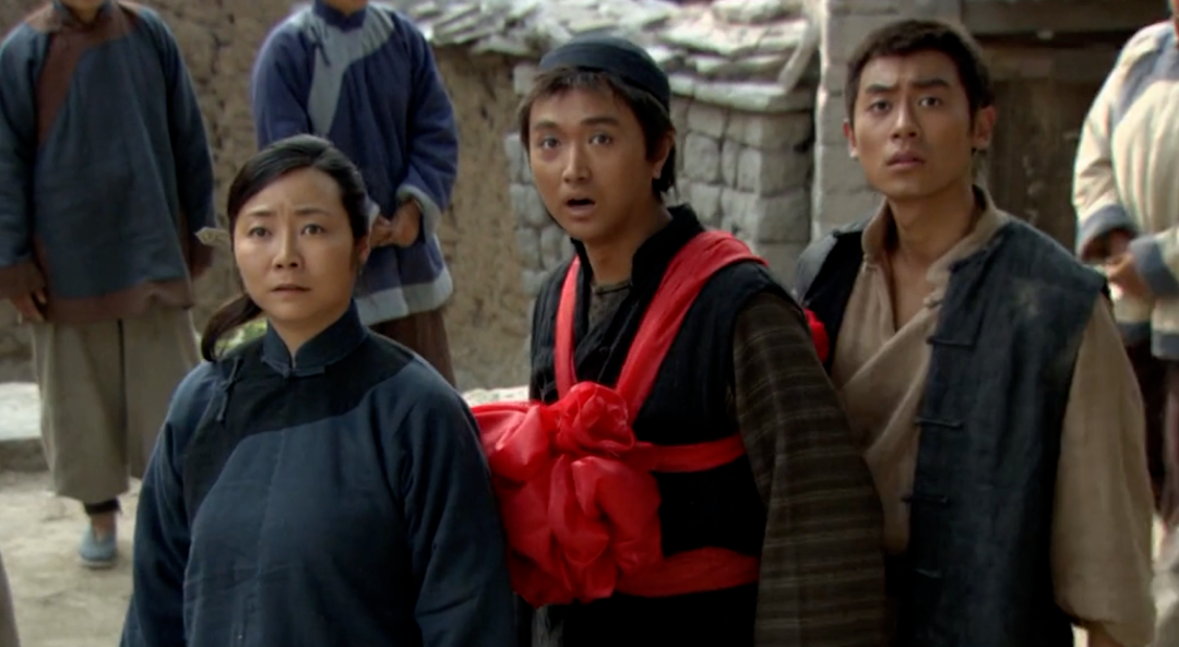 给“农村女人演得最好的8位演员”排个名，闫妮第7，巩俐仅第3