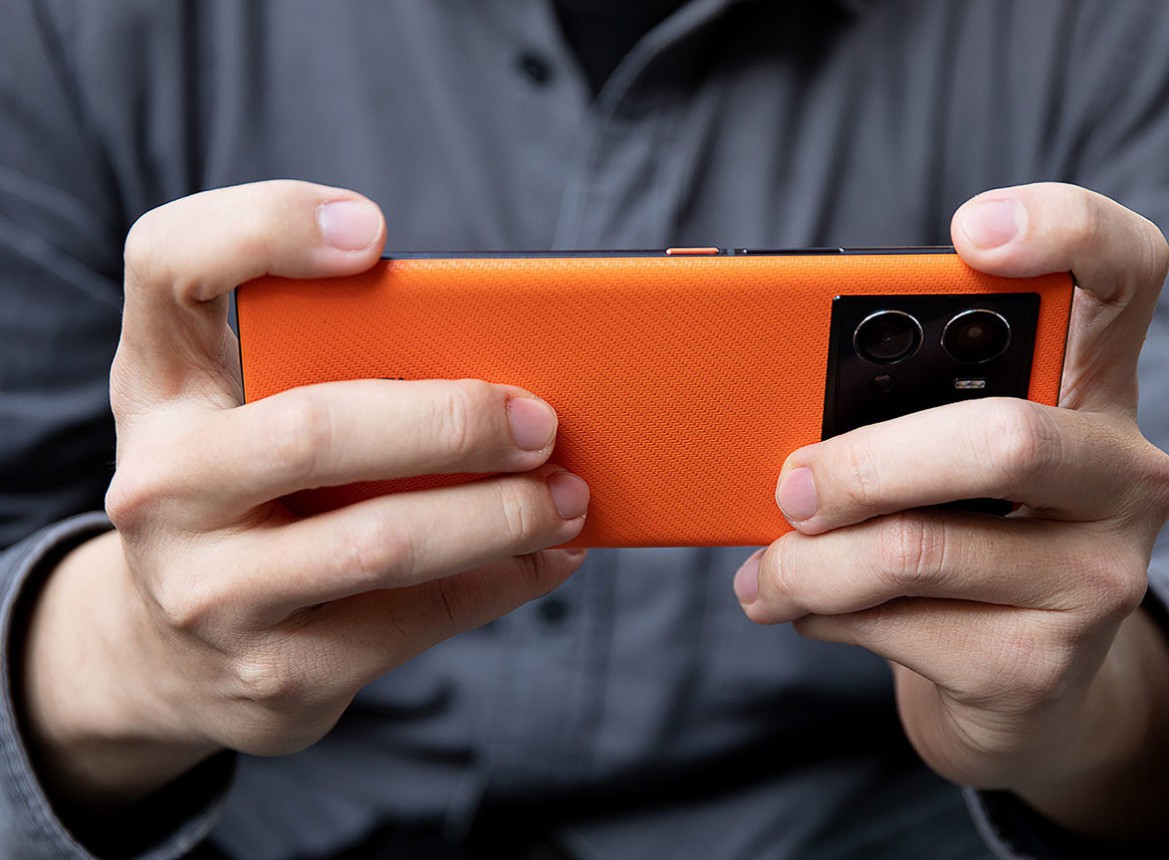 骁龙8+新机买不起？考虑这3款旧旗舰，最大降幅2000元，价格真香