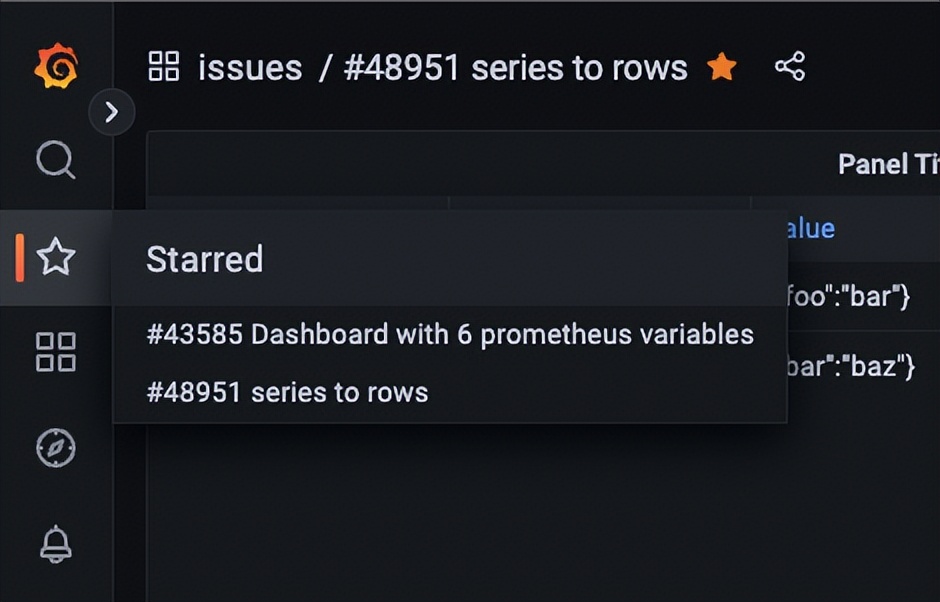 Grafana v9.0正式发布——推出Prometheus和Loki可视化查询构建器