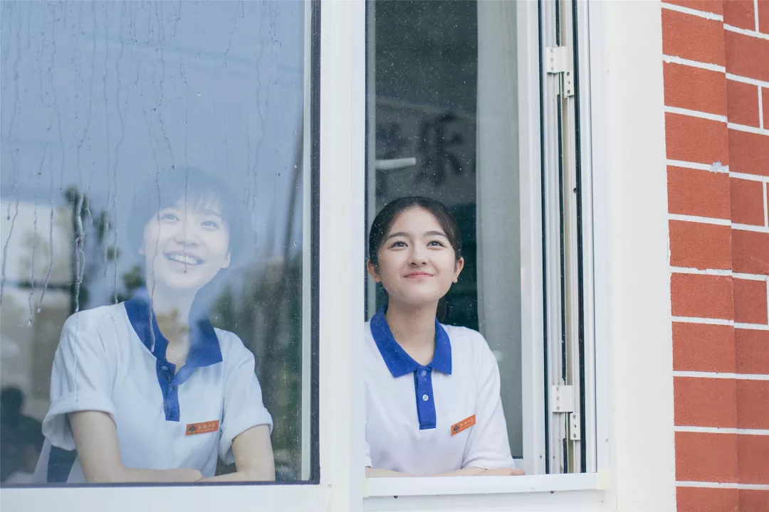 这个年，过得很不一般