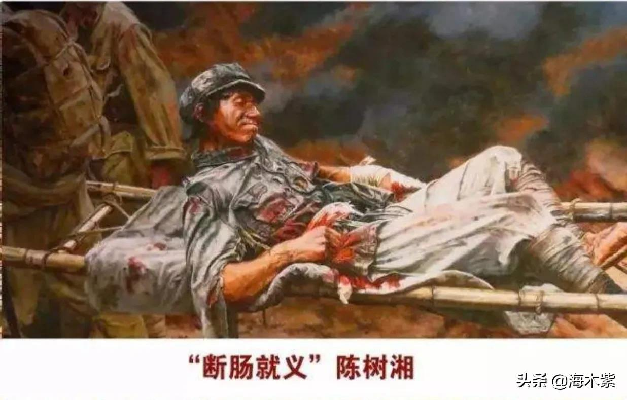 读金一南《苦难辉煌》是一次唤醒精神的阅读体验