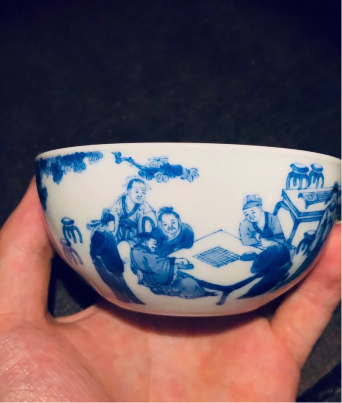名窑测评|天义华,号称百年窑口,真的好吗?