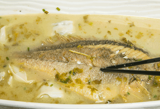 【探索】明天就是除夕了，来看长三角年夜饭里有哪些吉祥菜