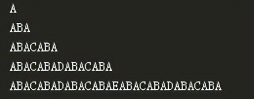 分别用python与C语言解决同一个题目的比较