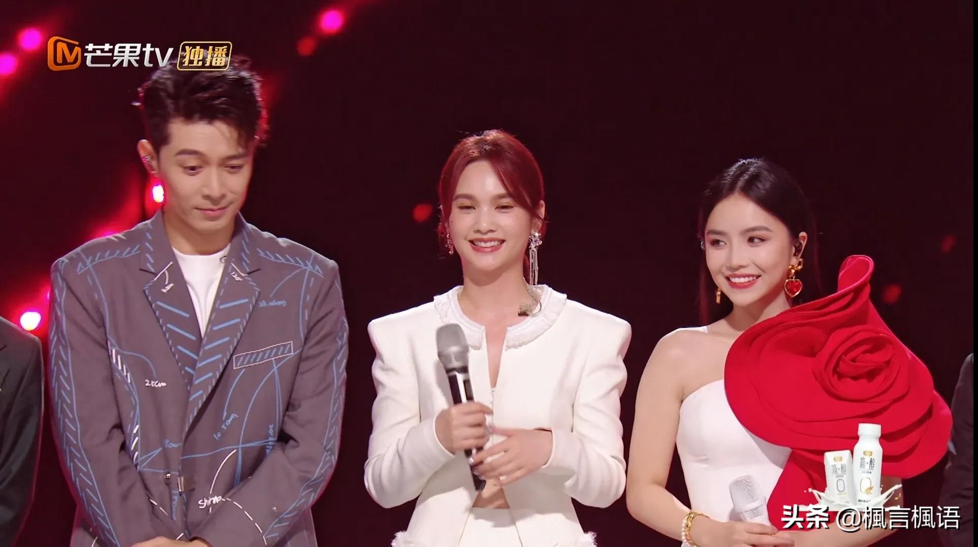 《声生不息》第九期的观后感