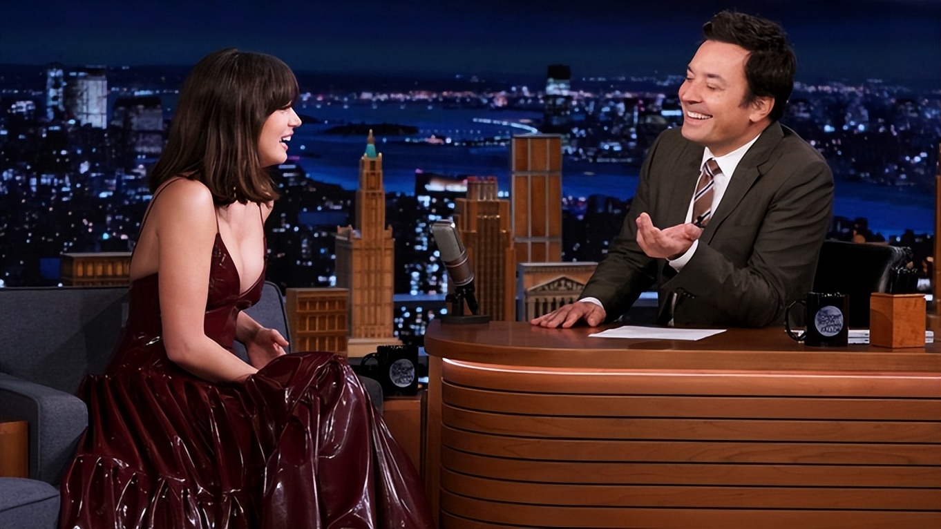 美国人眼中的纯欲系女神：揣着300美元离开古巴，如今征服好莱坞