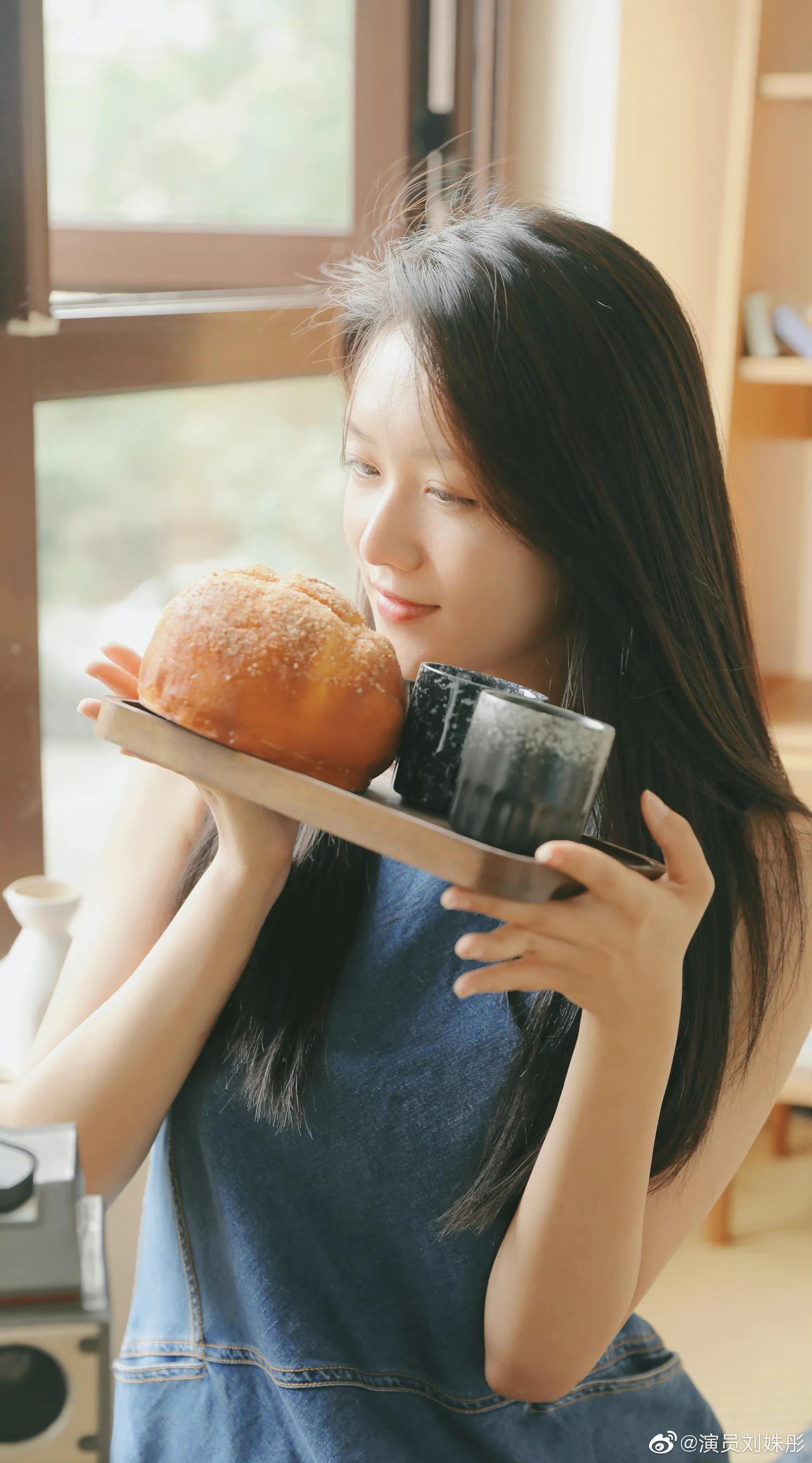 中国戏曲学院-刘姝彤