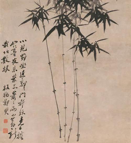 唐伯虎、郑板桥、任伯年、吴昌硕等中国十大名画家画集（珍藏版）