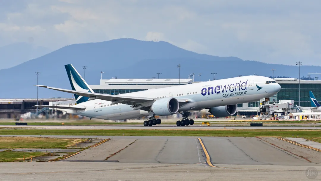 科普 | 国际航班中转行李怎么托运?行李直挂的限制你要知道