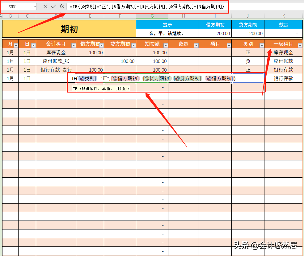 原来聪明的会计都是这样做内账的，这16张表格，合法又高效，超赞