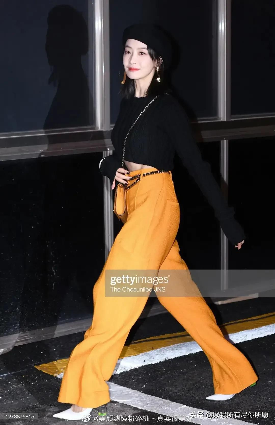 热巴，宋茜，林允，林允儿