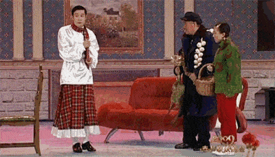 赵本山小品文案金句(赵本山经典语录)