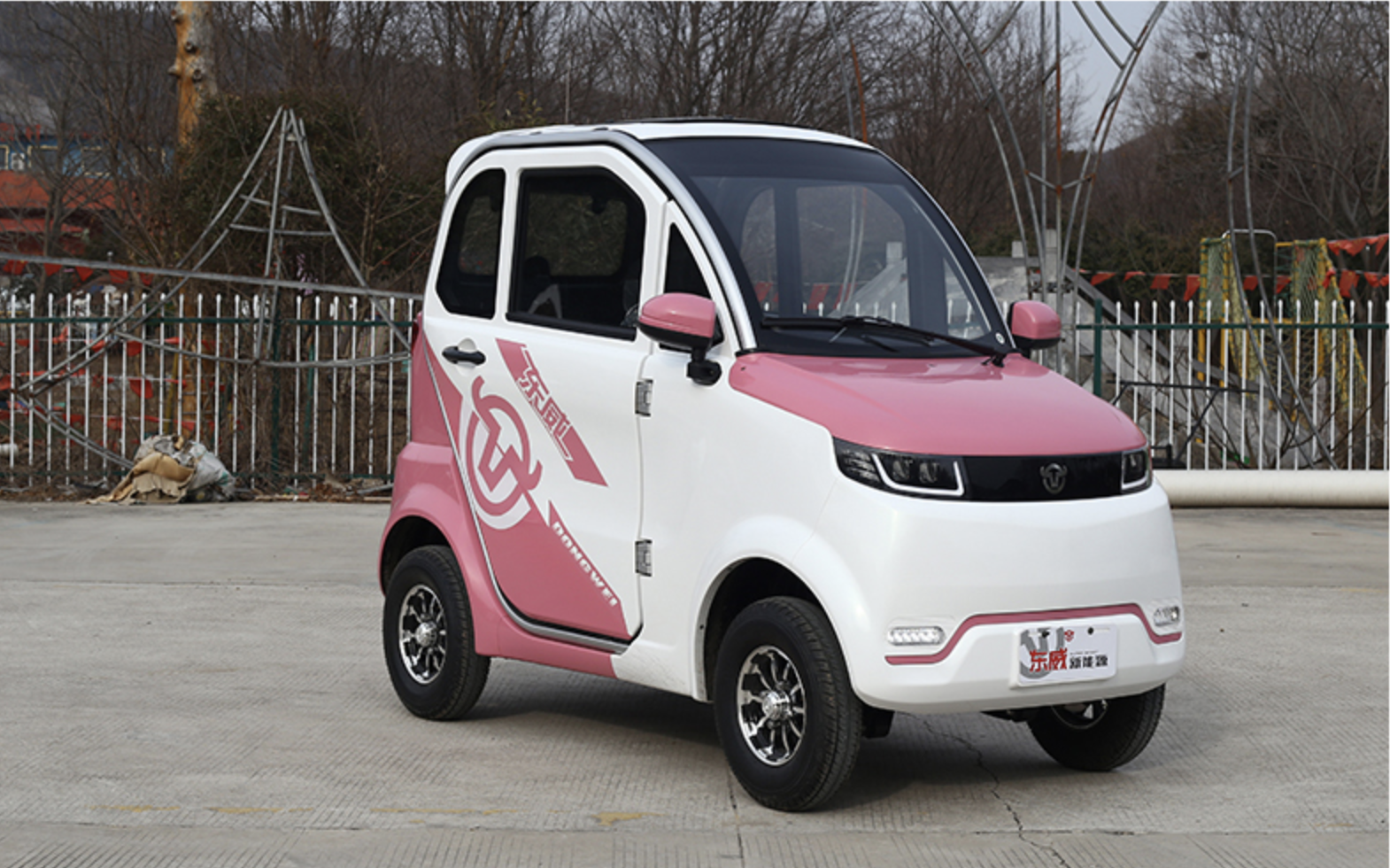 3款品质可靠的低速电动车-3款品质可靠的低速电动车品牌 - 114知识网