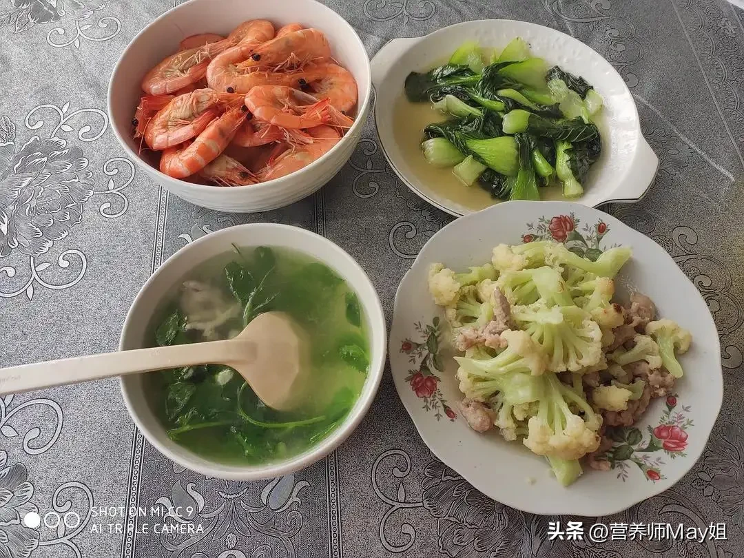 很多人阳后，都会关注怎么吃比较好，而转阴后，就不在意了，之前的饮食习惯又回来了