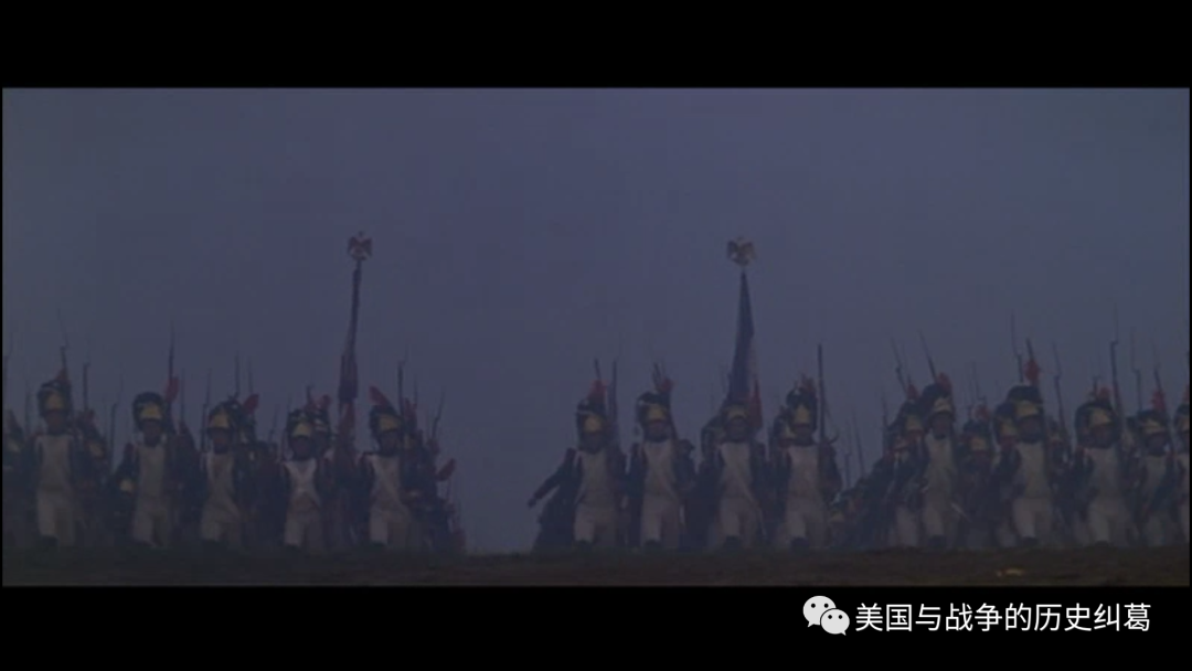 苏联版《战争与和平》和《滑铁卢战役》在票房上的迥异表现