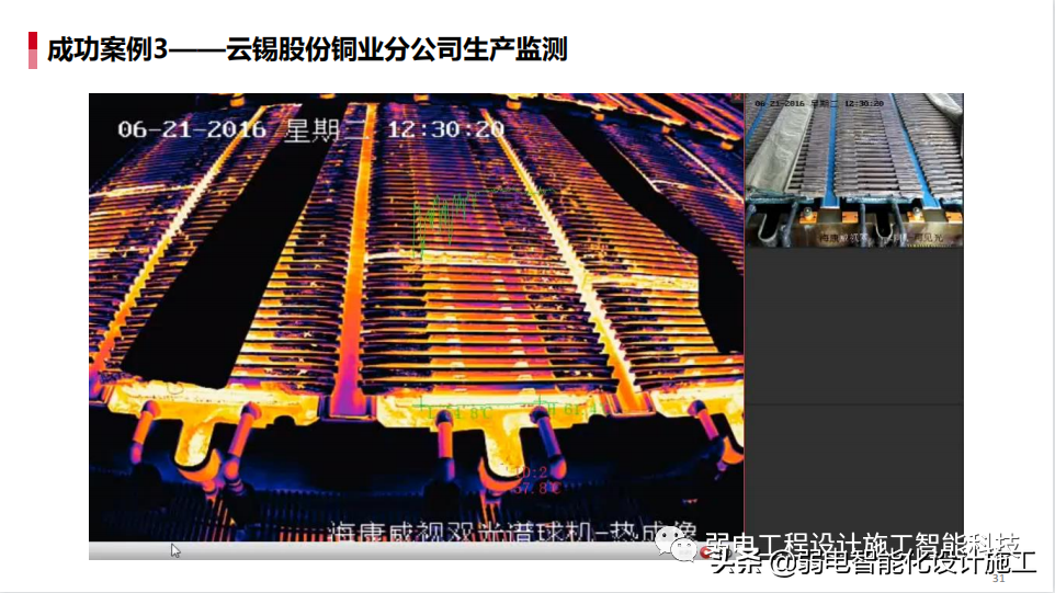 AI助力智慧工厂安防建设方案，你了解又多少呢？