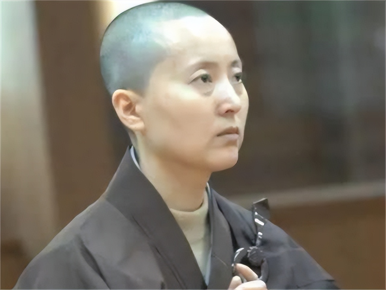 2007年，陈晓旭在完成最终心愿后病逝，去世时反复哭喊妈妈 第43张