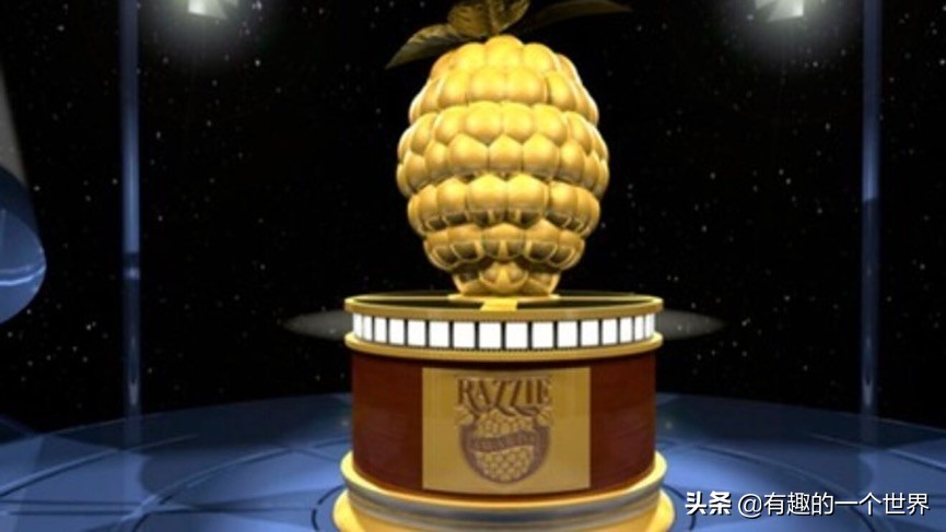获奖也不敢领取，盘点世界上10大奇葩奖项