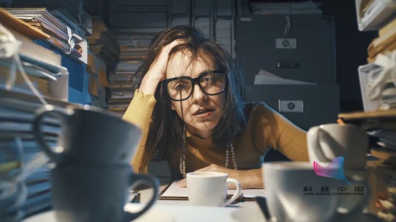 長時間不睡覺，身體會出現哪些改變？聽聽醫生怎么說