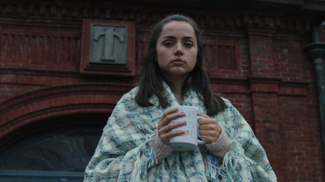 美国人眼中的纯欲系女神：揣着300美元离开古巴，如今征服好莱坞