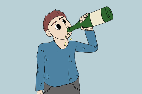 坚持每天喝2两酒，身体会怎么样？3个好处或会找上门，但也有前提