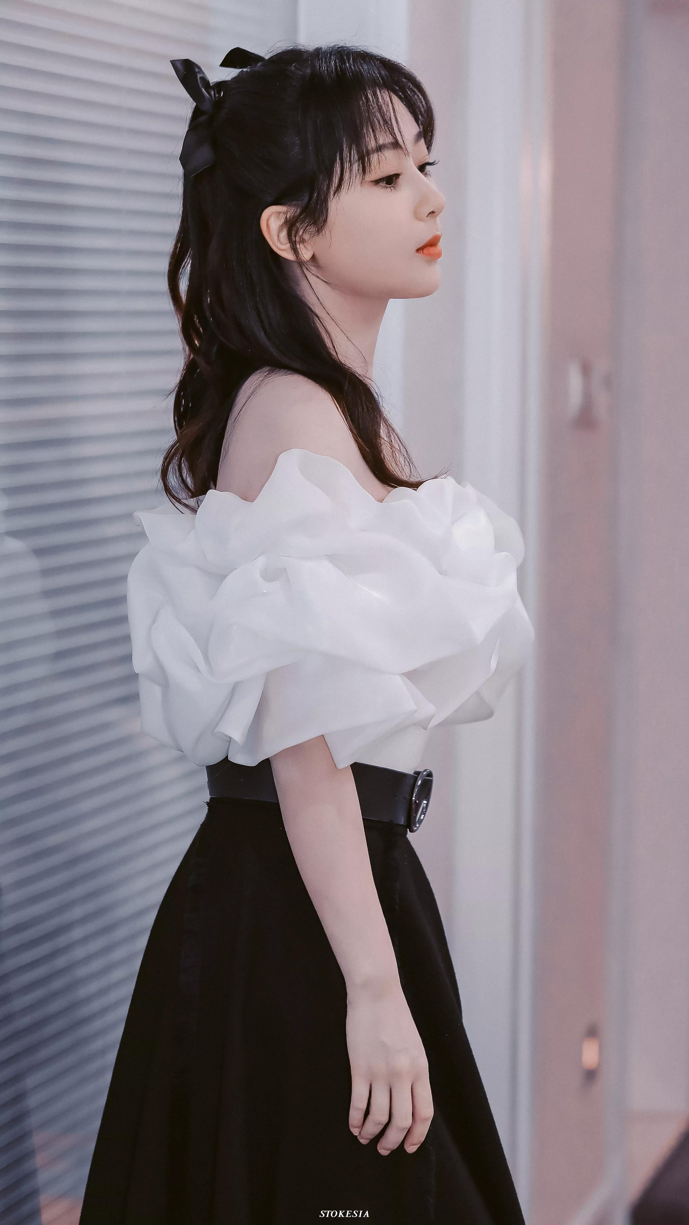 明星壁纸－第70期－杨紫