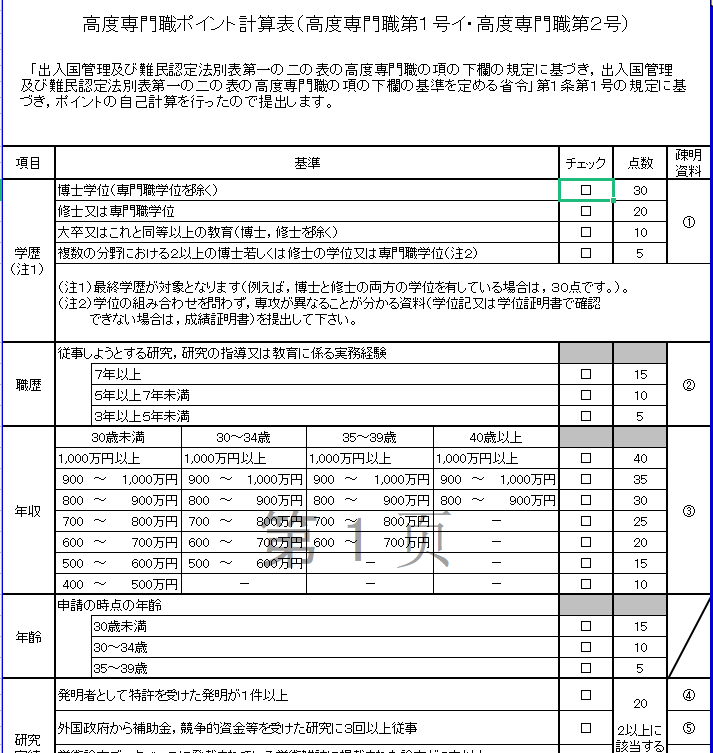 东京大学留学申请条件（日本留学对获得永住权有帮助吗）