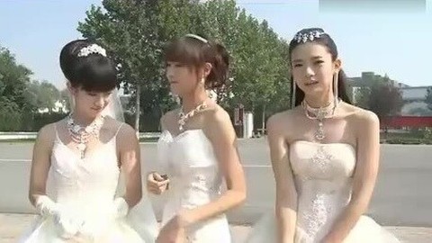 夏家三千金(图片)