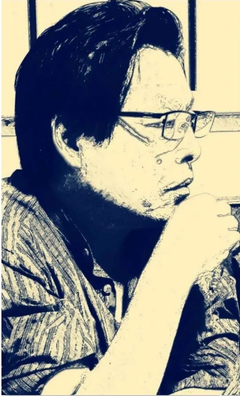 京诗苑 | 绿岛——谈李虹诗歌的现场感与唯美亲情的呈现