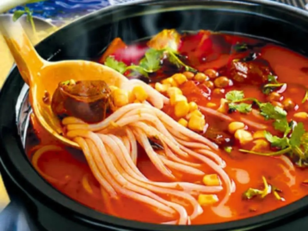 云南10大特色美食,味美清香,独具山水风情,看看你吃过几种?