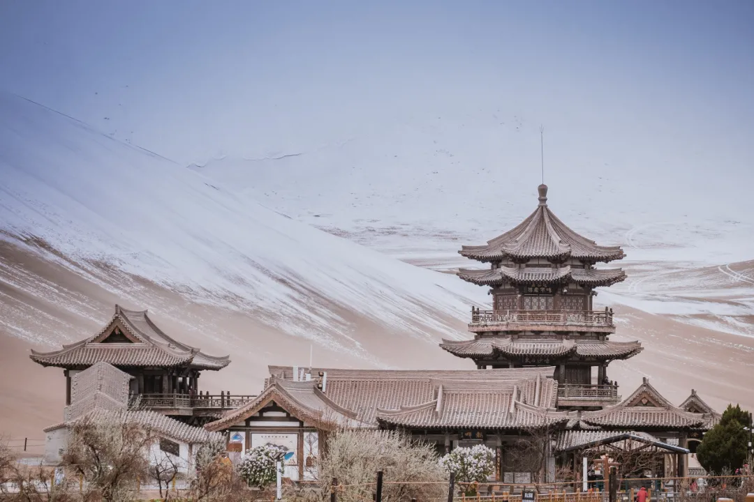 余生不将就!这15个旅行地,一个个走遍,每个都有不一样的惊喜(图5) 余生不将就!这15个旅行地,一个个走遍,每个都有不一样的惊喜