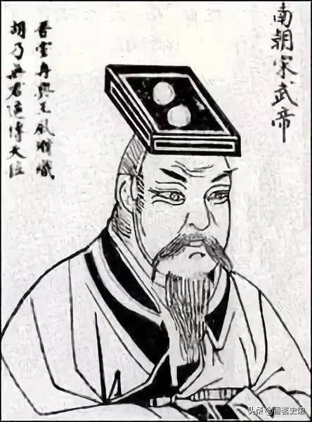 南北朝历史简介:南方宋齐梁陈轮番登场,北方分于北魏而合于北周