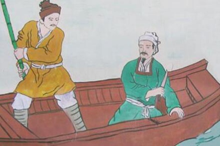 刻舟求剑的故事蕴含什么道理 顺势而变才是聪明做法