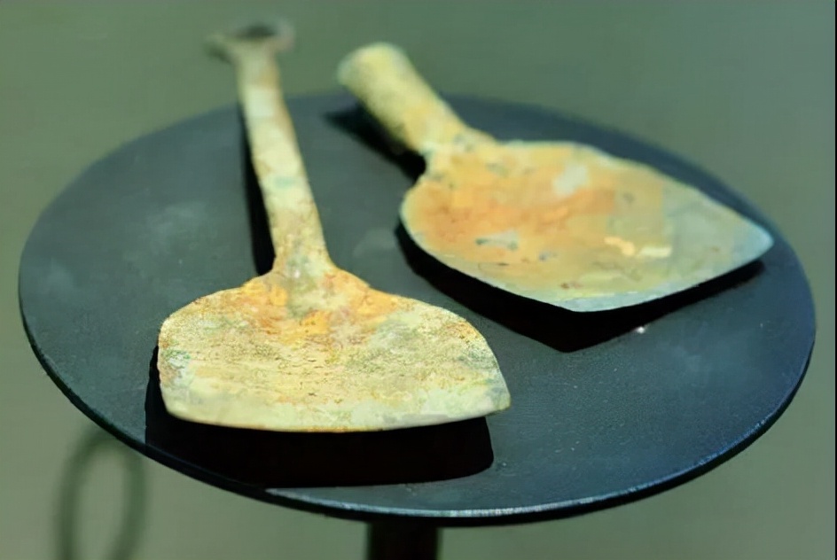 古代工匠是如何炼铁炼钢的?