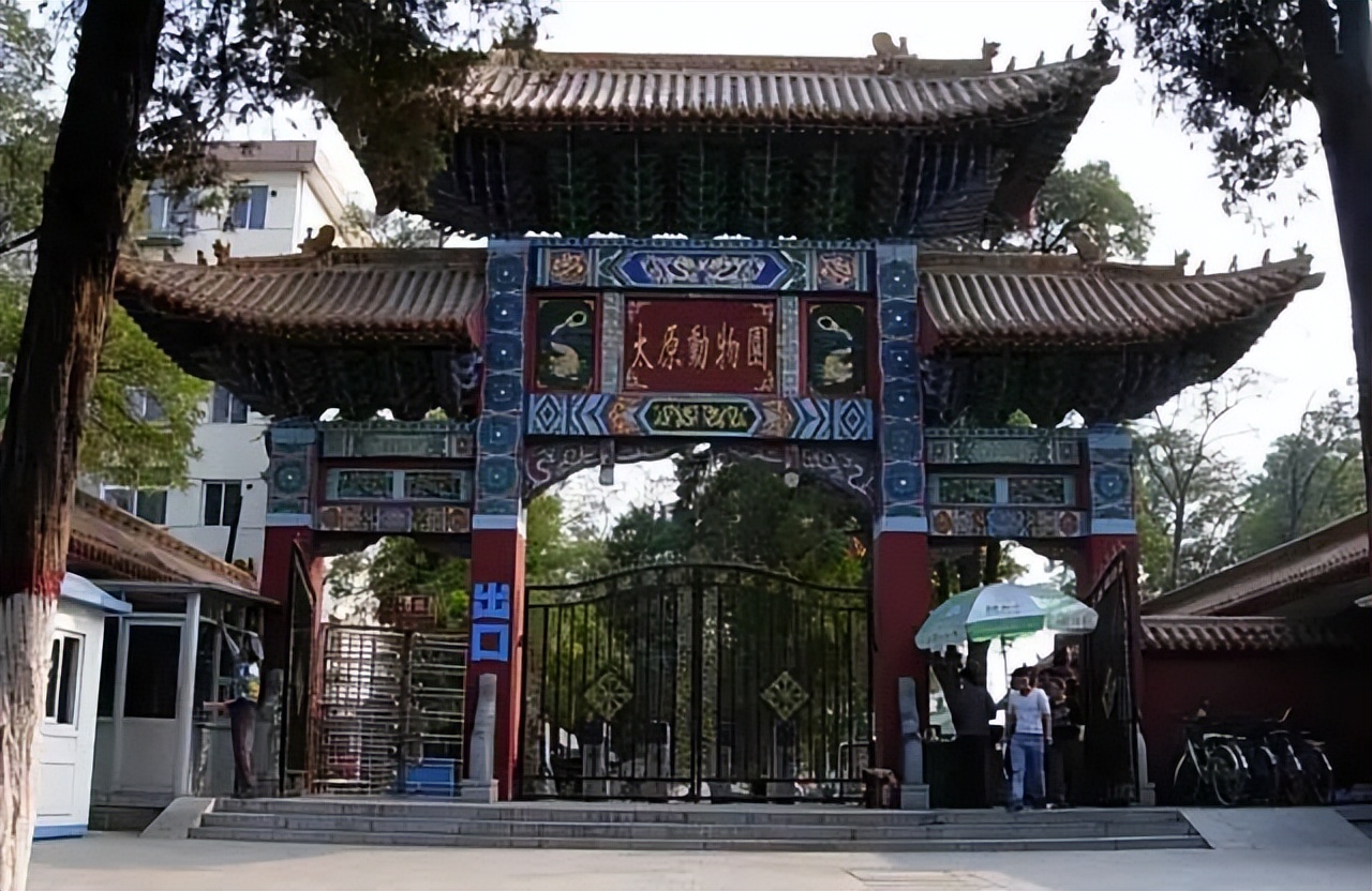 太原，你原来是这样