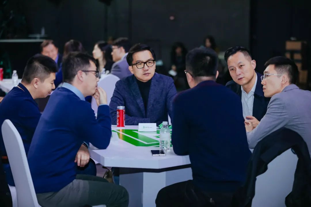 红杉中国郑庆生：硬科技创业者画像有三个变化｜投资人谈趋势