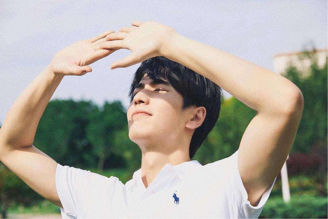 虞书欣、王鹤棣主演的电视剧《苍兰诀》即将开播，你们会期待吗