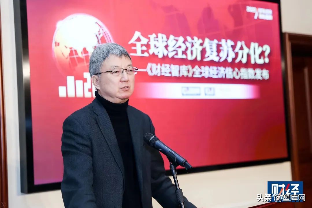 报告发布：全球经济动荡中持续复苏，“双碳”战略激发产业新动能