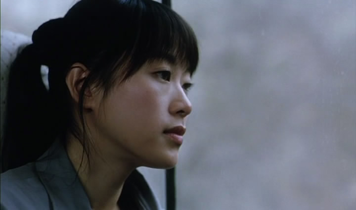 15年后再看《盲山》才懂：被拐卖的女大学生白雪梅为何逃不出大山