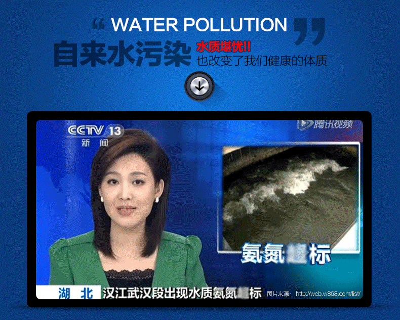 曝光净水器十大骗局，别再上当，看清净水的真相，还需要安装吗？