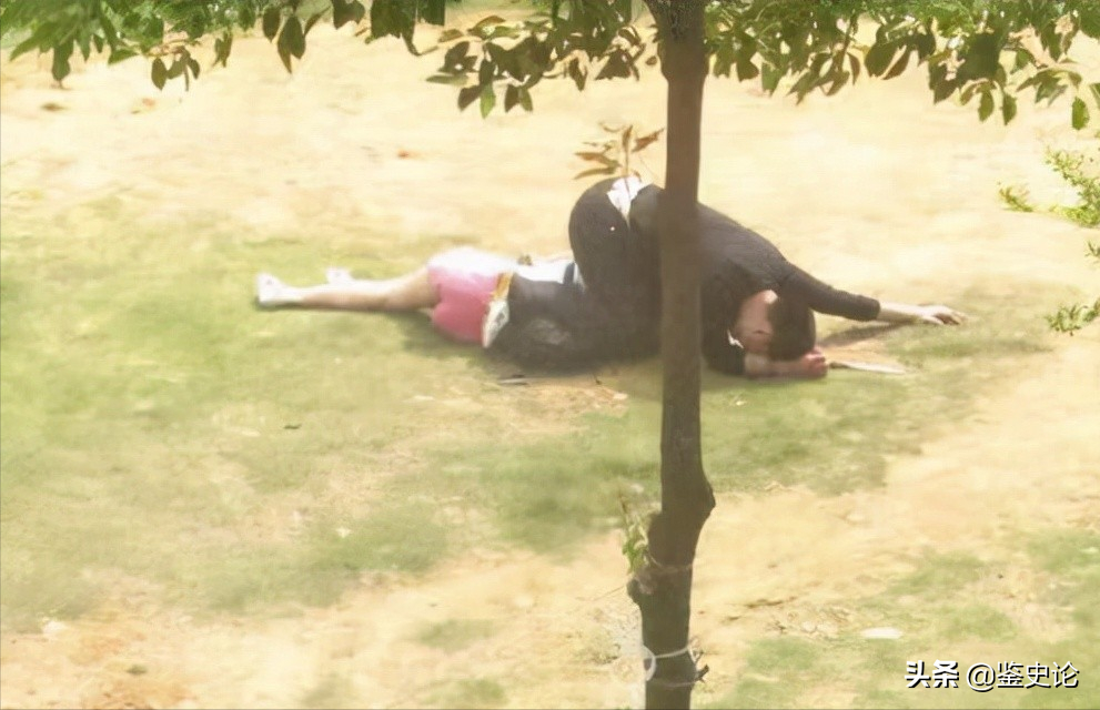 11年长沙男子8刀刺死女大学生，得知死刑后露出微笑，为何？