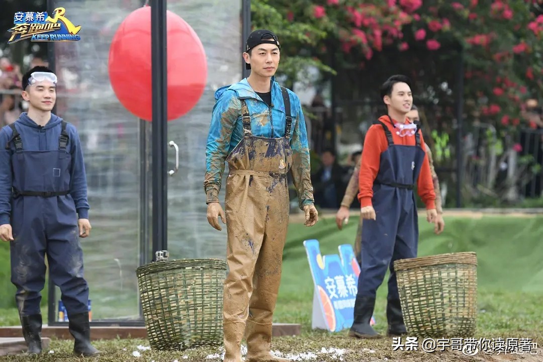 浙江卫视太牛了！《奔跑吧10》重回巅峰，但也打了不少观众的脸