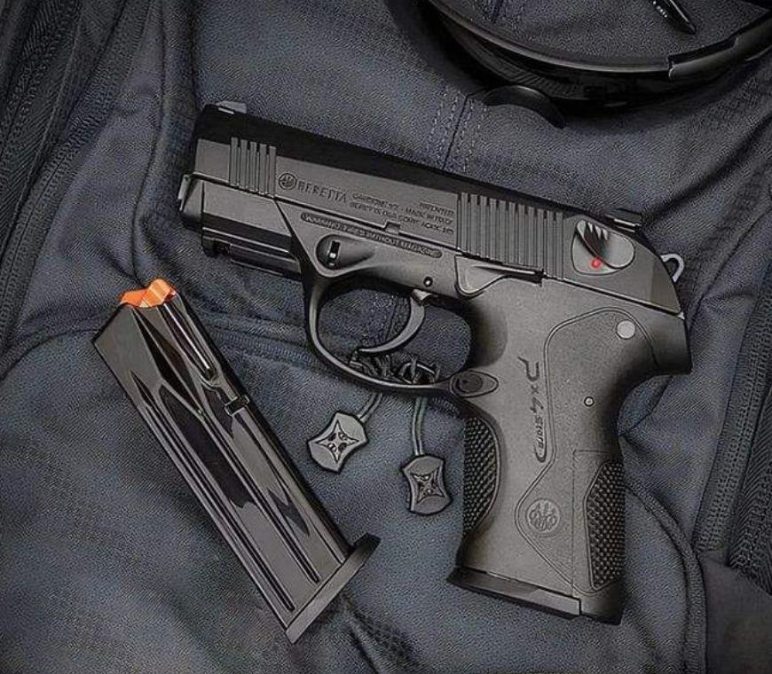西方特种兵最常用的十大手枪，你认为哪个型号最优秀