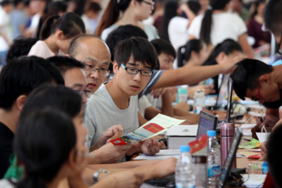 全国职业学校排行榜（铁饭碗）