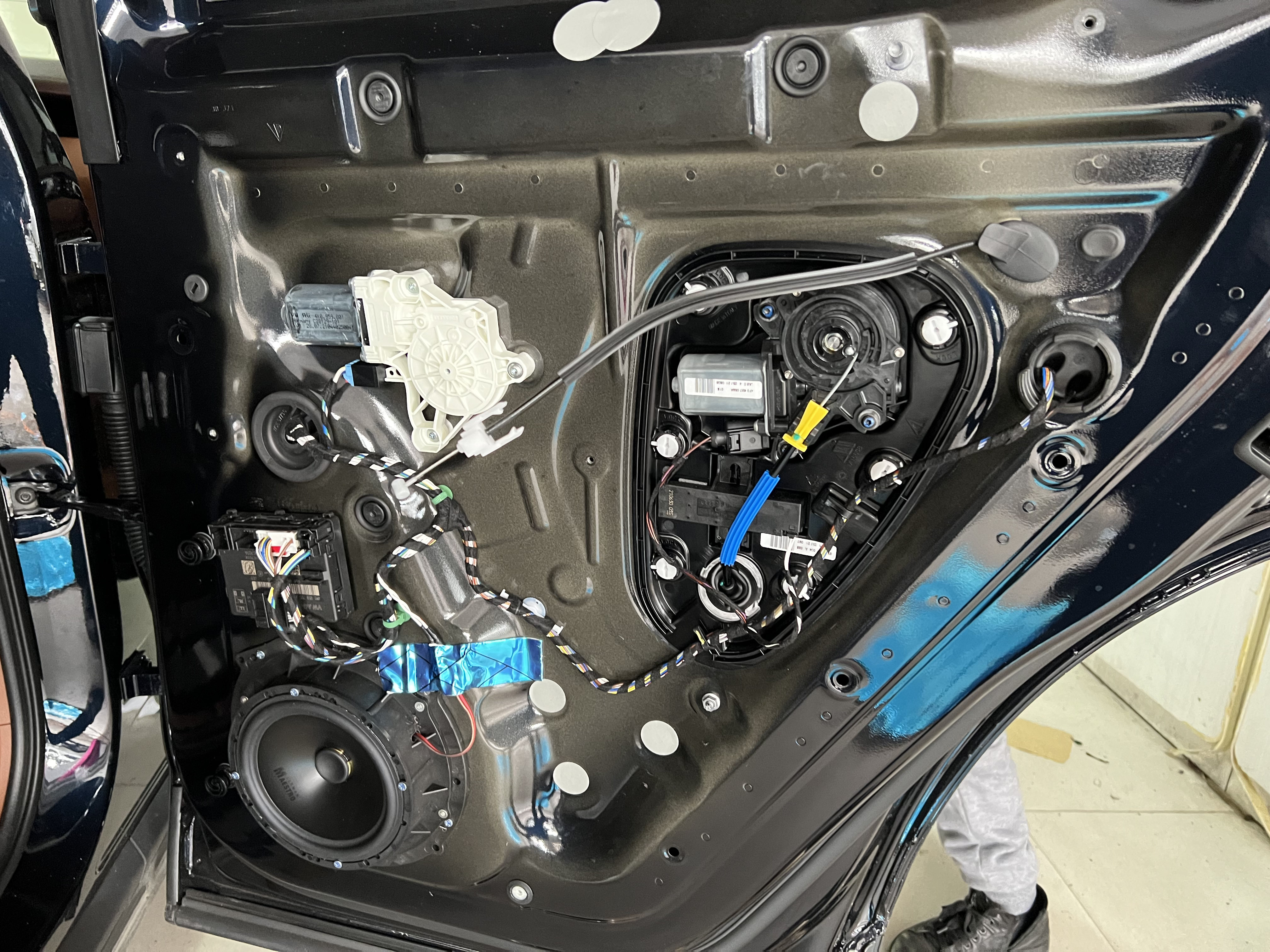 武汉来福汽车音响 - 114货源网