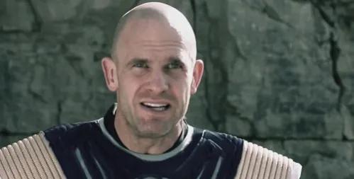 盘点五部《七龙珠》改编真人版影视作品，短片整体好于电影