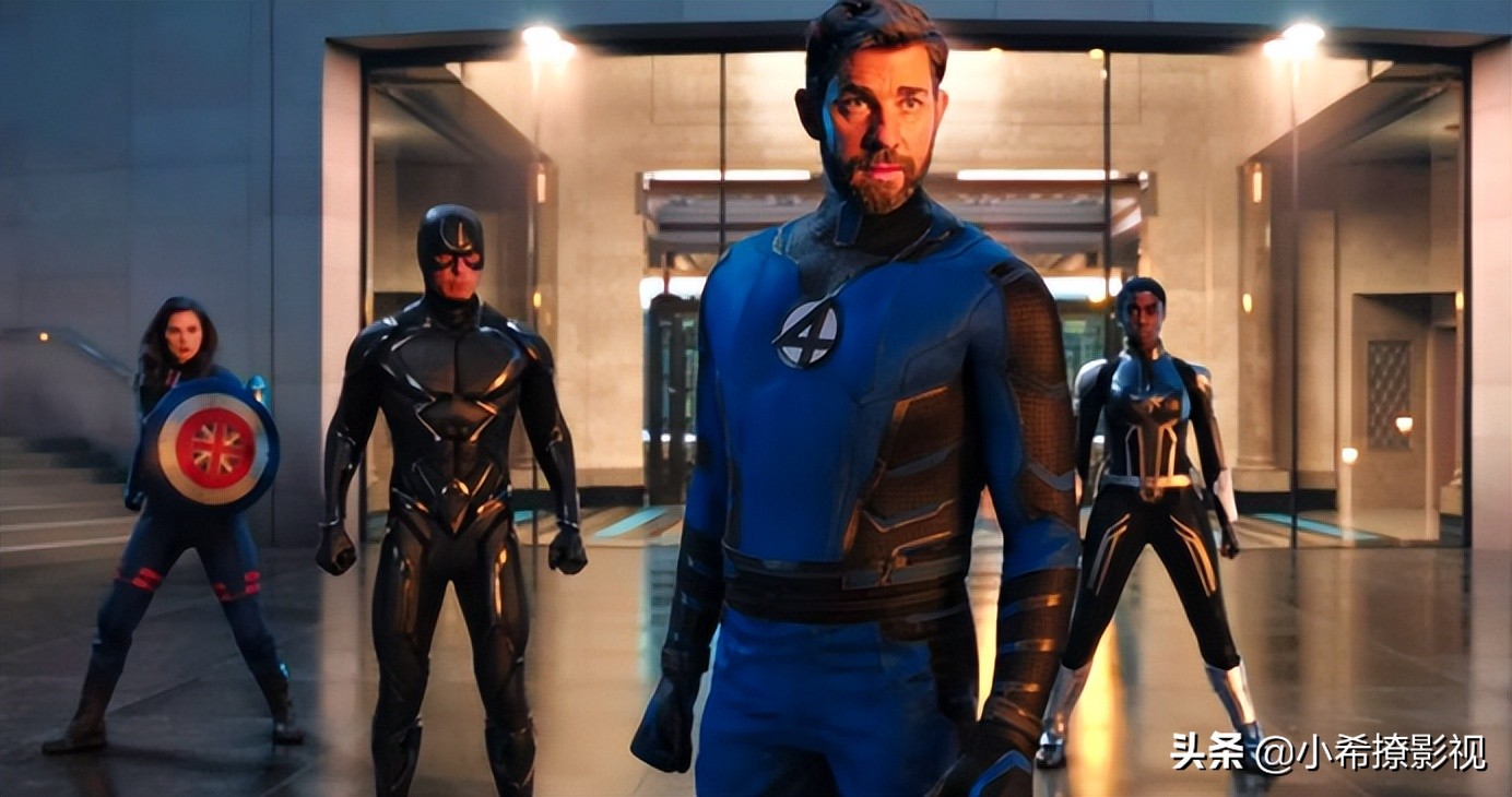 以《奇异博士2》神奇先生为例，漫威导演解释，如何应对粉丝选角