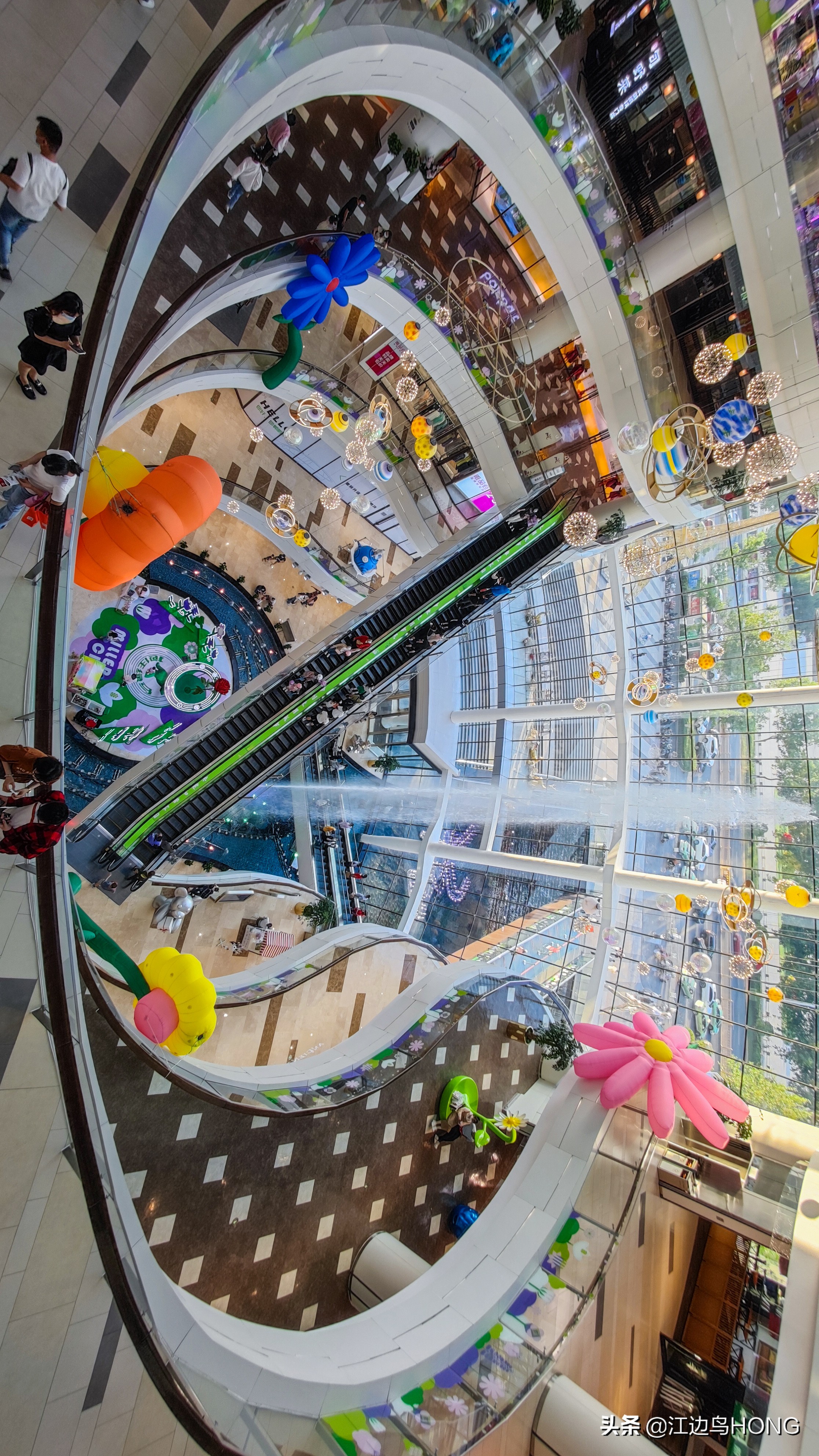 小米11 Ultra超广角的震撼（大片多图）